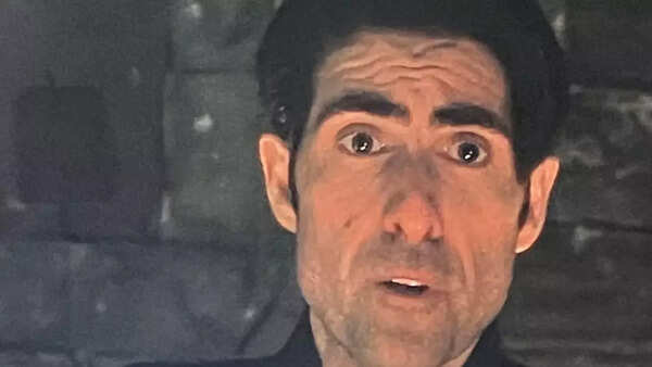 Jason Schwartzman’s Souper – The Hanger-On