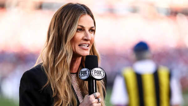 Erin Andrews