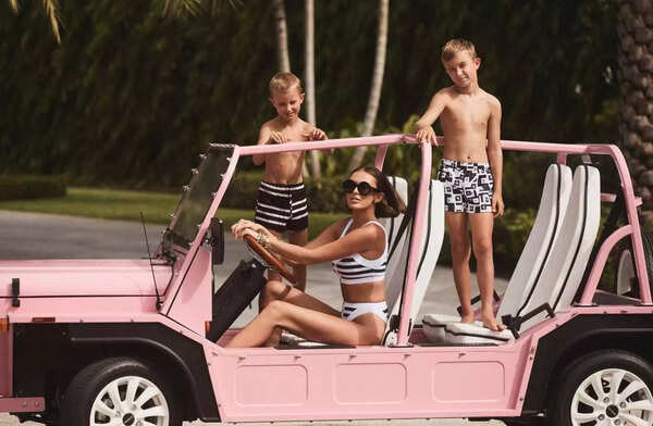 Paulina Gretzky