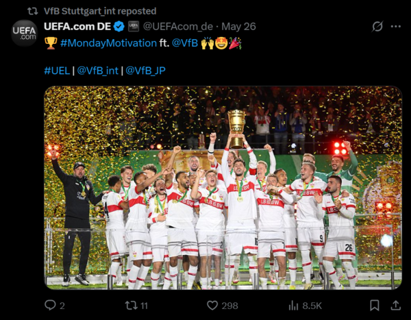 VfB Stuttgart