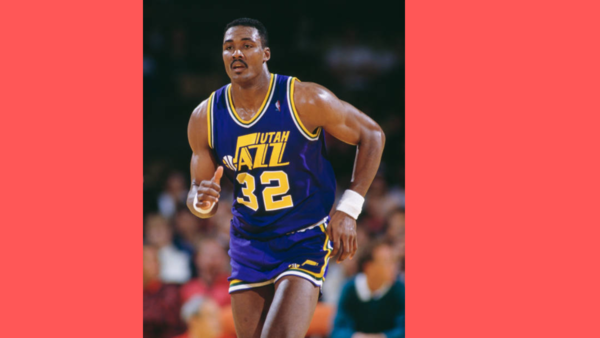 Karl Malone