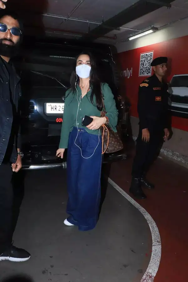 preity