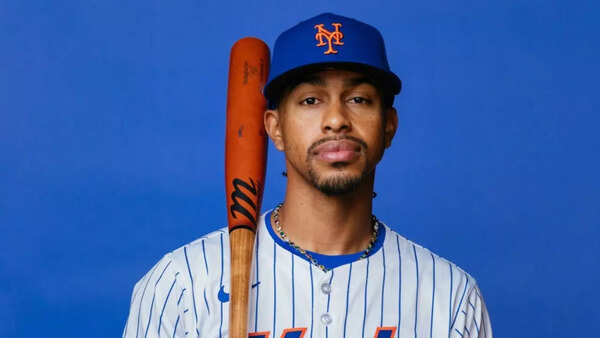 Francisco Lindor