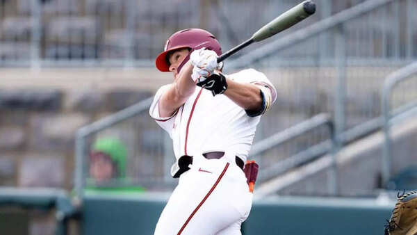 Report: Wake Forest’s Marek Houston could be Braves’ game-changing first-round pick Marek Houston