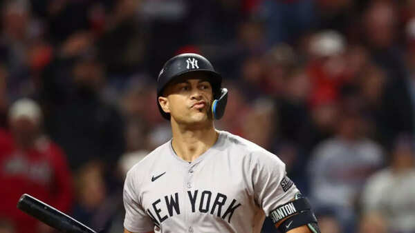 Giancarlo Stanton