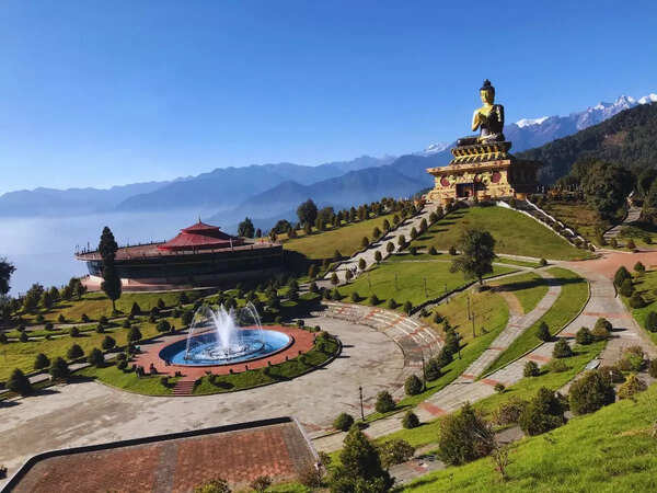 Sikkim