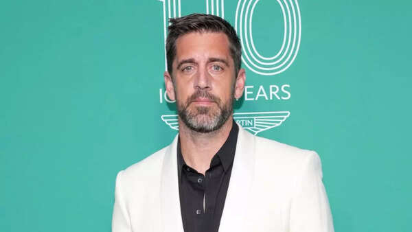 Aaron Rodgers