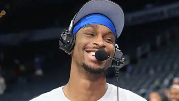 ​Shai Gilgeous-Alexander