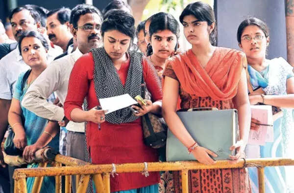 Evolving Choice: Management Quota has seen an increase in students this year choosing Computer Science Engineering, IT, AI, Data Science and ECE courses.