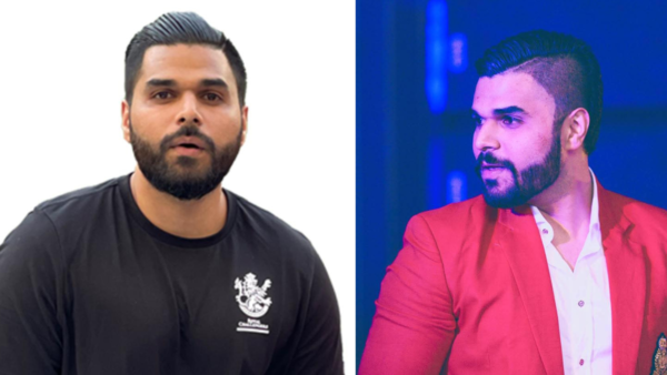 Nikhil Sosale Nikhil Sosale