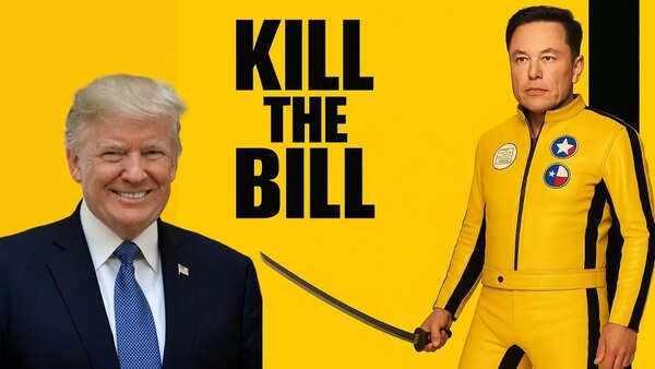 Kill the bill