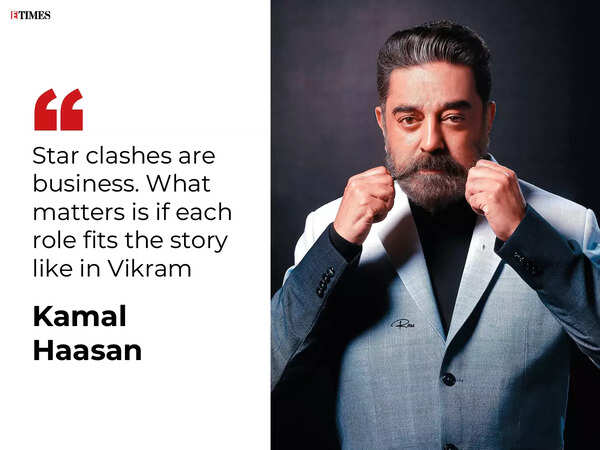 Kamal Haasan