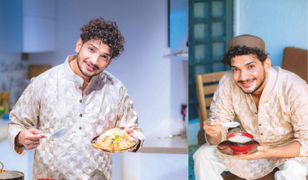 ​Munawar Faruqui​; PC: Tejas Kudtarkar