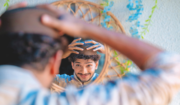 ​Munawar Faruqui​; PC: Tejas Kudtarkar