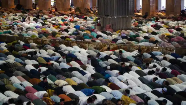 Image credits: iStock History and significance of Eid-al-Adha
