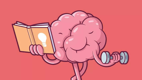 मस्तिष्क का व्यायाम