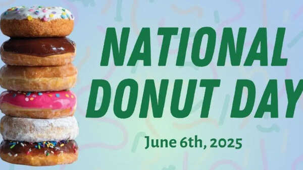 National Donut Day: Freebies and best deals