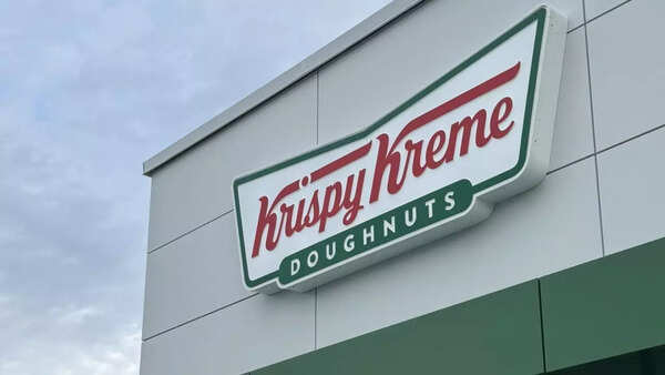 Krispy Kreme