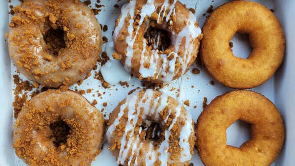 Duck Donuts
