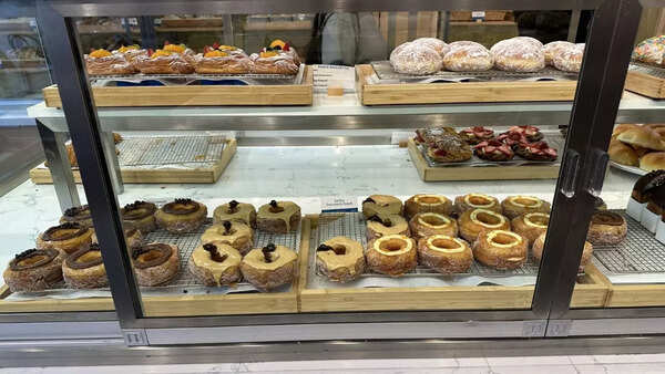 Paris Baguette