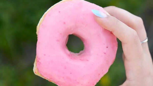 Shipley Do-nuts
