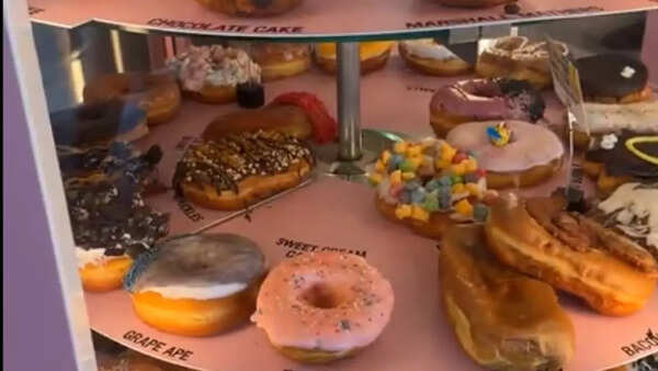 Voodoo Doughnut