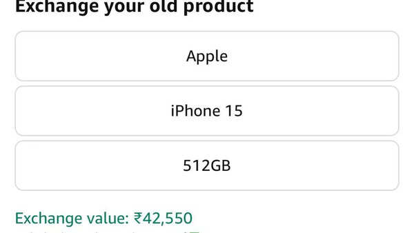 Apple iPhone 16 is available for Rs 24,900 on Amazon; know