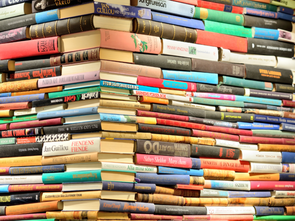 Books