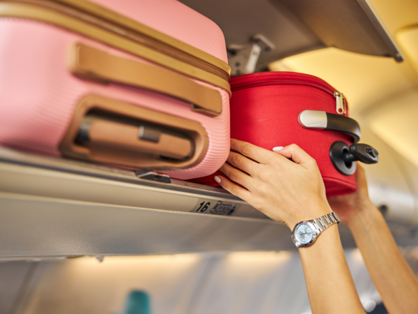 Cabin bags