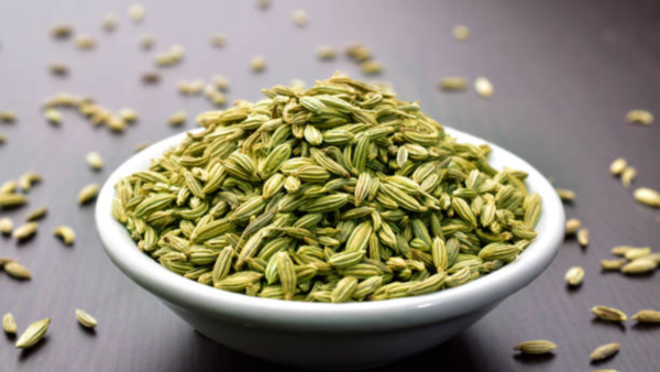 fennel seeds