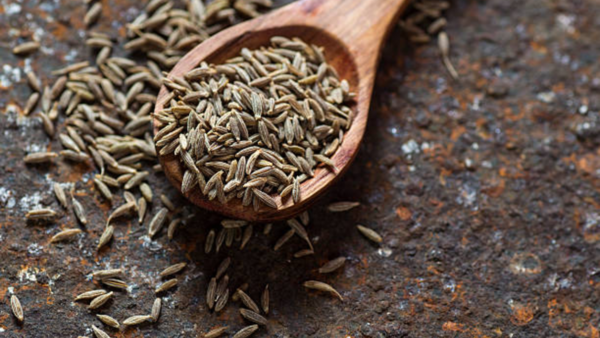 cumin