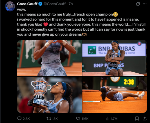Coco Guaff