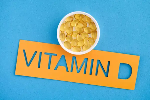 Vitamin D deficiency can be more fatal than you think. 60% of suicidal people lack vitamin D