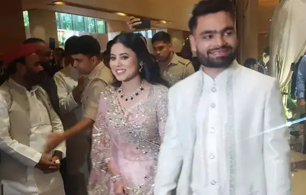 Rinku and Priya