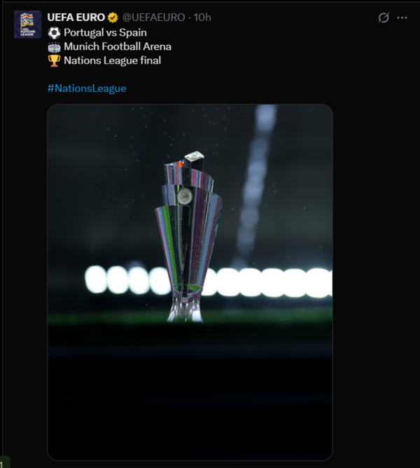 UEFA Nations League