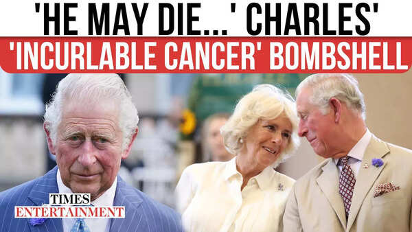 Royal Shock: Fake Prince Gets Close To King Charles, Real Identity