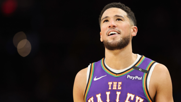 Devin Booker