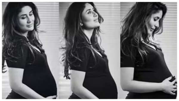 Kareena Preg