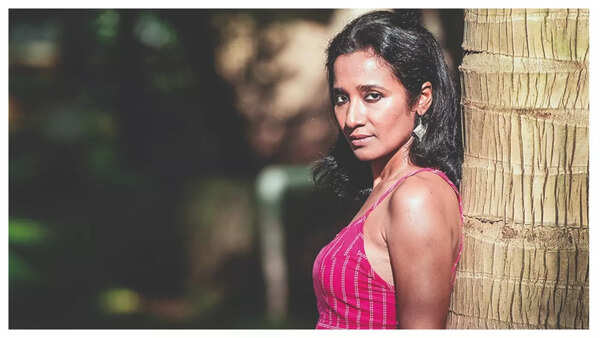 Tannishtha Chatterjee opens up on battling stage IV breast cancer