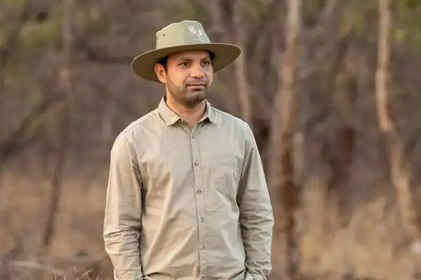 Mohan Ram