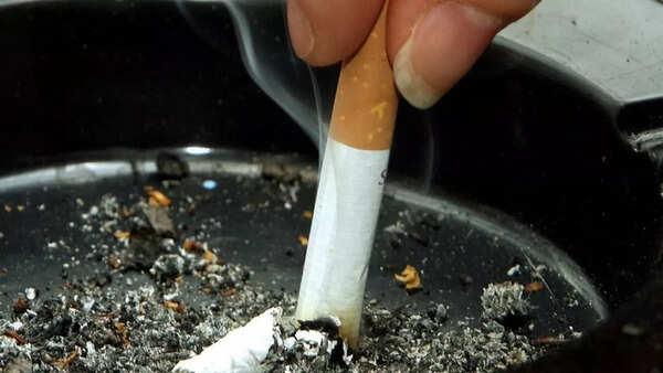Smoking