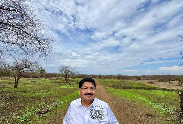 Parimal Nathwani