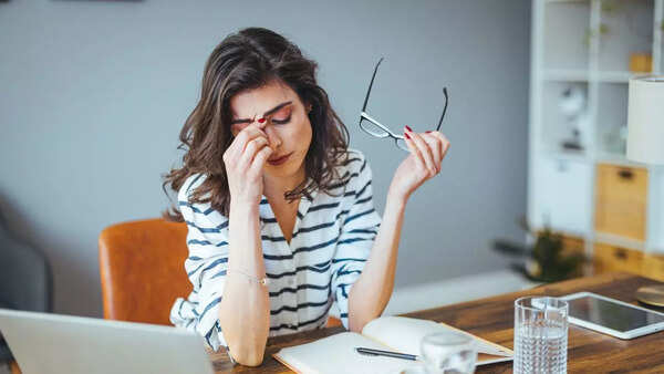 Practice emotional detachment