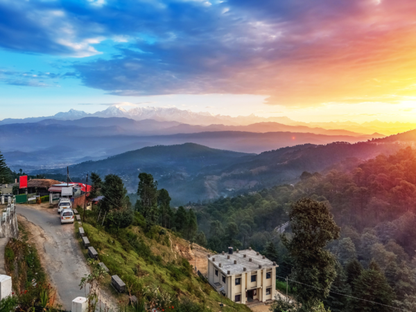Uttarakhand