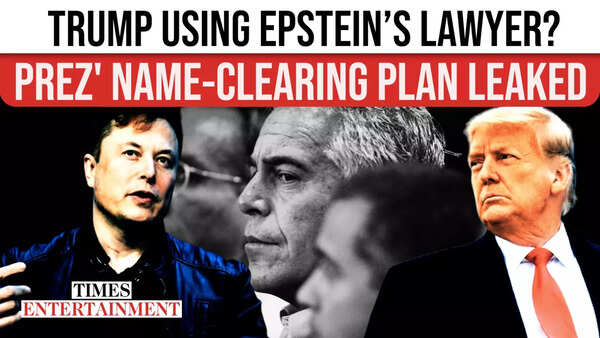 Live As Maga Revolt Over Epstein Files Intensifies Is The Trump