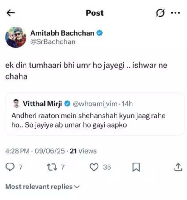 Big B