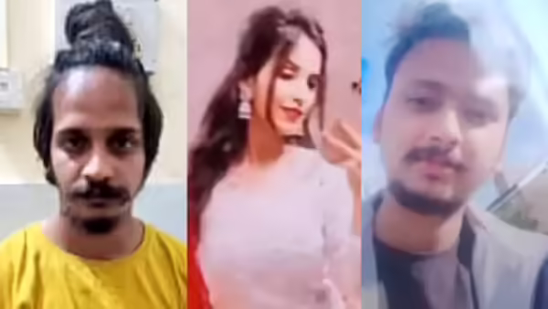 Meerut Murder
