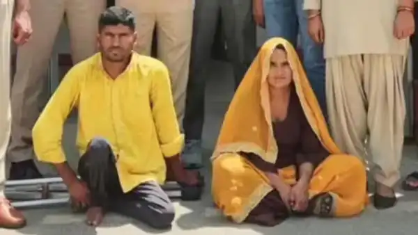 Rajasthan horror: The throat-slit murder plot
