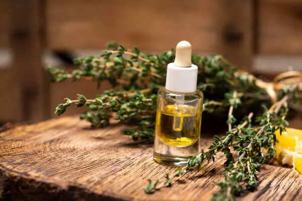 Rosemary oil is widely celebrated for its ability to boost hair growth by stimulating blood circulation to the scalp, which in turn nourishes hair follicles and encourages stronger, thicker strands. Its anti-inflammatory and antioxidant properties help reduce scalp irritation, combat dandruff, and prevent hair thinning. Studies have shown that regular use of rosemary oil can be as effective as minoxidil, a common hair growth treatment, without the harsh side effects. Whether massaged directly into the scalp when diluted with a carrier oil or added to shampoos and serums, rosemary oil is a powerful natural remedy for those looking to reduce hair fall and improve overall hair health. Rosemary oil