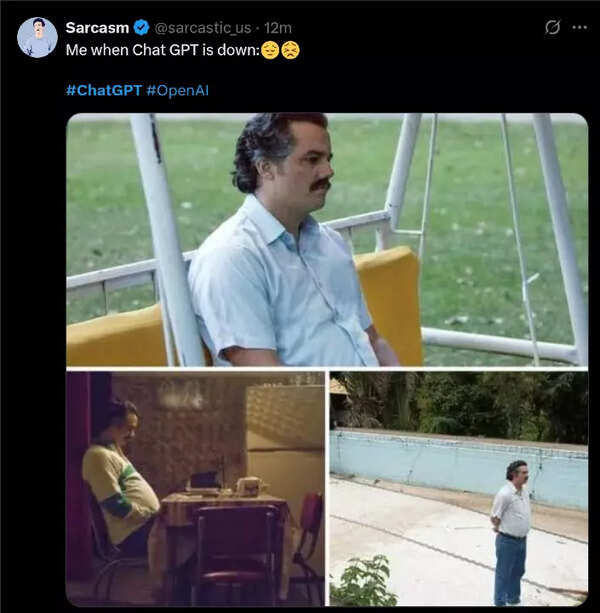 chatgpt down